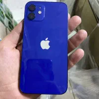 ایفون ۱۲ بدون آنتن باطری ۱۰۰ بدون کارتن