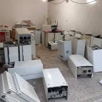 خرید و فروش انواع پکیج استوک و کارکرده