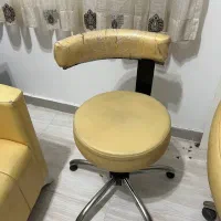 وسیلههایاریشگاهزنانه|آرایشگاه و سالنهای زیبایی|رشت, سلیمانداراب|دیوار