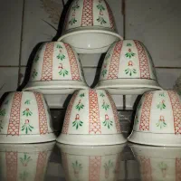 فنجان قهوة عربی چین قدیمی