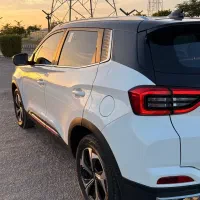 X55 pro کم کار|خودرو سواری و وانت|مشهد, جاهد شهر|دیوار
