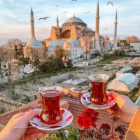 دبی هوایی از بندرعباس / استانبول از تهران