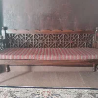 تخت سنتی|تخت و سرویس خواب|تهران, آهنگ|دیوار