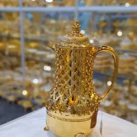 فلاکس چای|قوری، کتری، قهوه‌ساز دستی|کرمانشاه, |دیوار