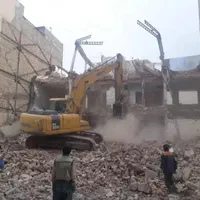 مقنی چاه کن وصل فاضلاب خونه به شهری مغنی|خدمات پیشه و مهارت|قم, نیروگاه|دیوار