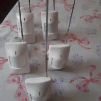 چشم.دوزگیر.بیسیم.باطری