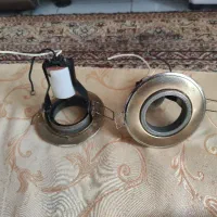 ۲عدد هالوژن