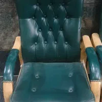 صندلی اداری