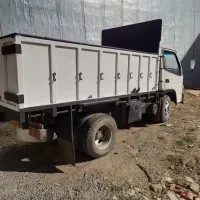 AMICO معاوضه با ماشین سواری