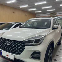 خودرو x55 پرو صفر ۱۴۰۴