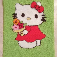 فرشینه دستباف