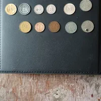 فروش سکه و اسکناس های کلکسیونی