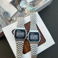 ساعت های کاسیو مردانه وزنانه|ساعت|قزوین, |دیوار