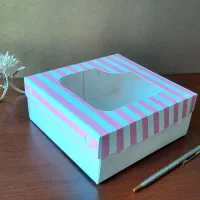 انواع پک و جعبه های شیرینی، شکلات و آجیل|ابزارآلات|تهران, بلوار کشاورز|دیوار