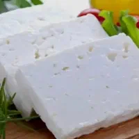 پخش پنیر لاکتیکی مستقیم از کارخانه