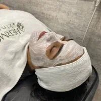 فیشال فیشیال پاکسازی پوست رایگان