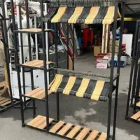 تنوع در طرح و رنگرگال و کمدهای اروپایی