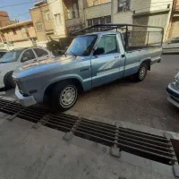 مزدا 2000|خودرو سواری و وانت|قیامدشت - خاورشهر, |دیوار