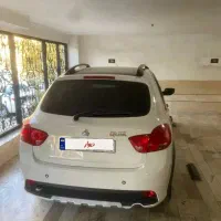 کوییک مدل۹۹|خودرو سواری و وانت|تهران, تهرانپارس شرقی|دیوار