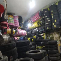 لاستیک ۱۳و۱۴و۱۵سواری رینگ|قطعات یدکی و لوازم جانبی|کرمانشاه, |دیوار