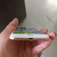 آیفون 8plus|موبایل|باغستان, |دیوار