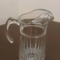 پارچ آب خوری فرانسوی