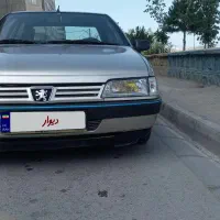 پژو ۴۰۵|خودرو سواری و وانت|اردبیل, |دیوار