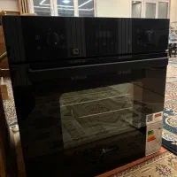 فر توکار برقی و گازی نو نو|اجاق گاز و لوازم برقی پختوپز|یاسوج, |دیوار