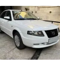 فروش حواله سمند سورن پلاس موتور xu7p