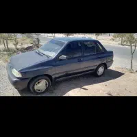 پراید 131 مدل 91|خودرو سواری و وانت|زابل, |دیوار