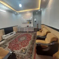 سوئیت نوساخت 60متری فاصله تا مرکز شهر 8دقیقه