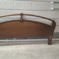 تخت دونفره|تخت و سرویس خواب|مبارکه, |دیوار