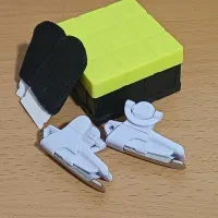 دسته بازی پابجی و کالاف