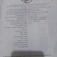 کتاب خیلی سبز ششم|کتاب و مجله آموزشی|شیراز, کوشک میدان|دیوار