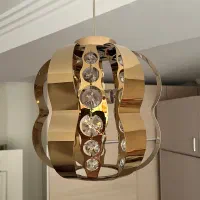 لوستر اتاق خواب