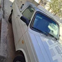 باربری به همه نقاط