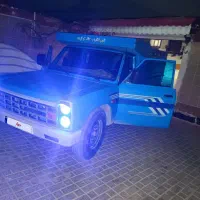 نیسان آپشنال دوگانه ۱۴۰۲