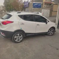 جک اس 3|خودرو سواری و وانت|سنندج, |دیوار