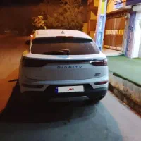 دیگنتی پرستیژ|خودرو سواری و وانت|یاسوج, |دیوار