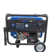 موتور برق 8 کیلو وات ایکار مدل IC8E|ابزارآلات|اردکان, |دیوار
