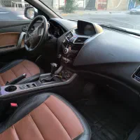 هایما S5 اتوماتیک CVT، مدل ۱۳۹۷|خودرو سواری و وانت|دلیجان, |دیوار