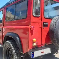 پاژن موتور گیربکس پاترول|خودرو سواری و وانت|سیلوانه, |دیوار