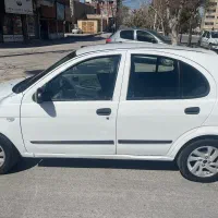 تیبا ۲درحد بارینگ مدل ۹۷