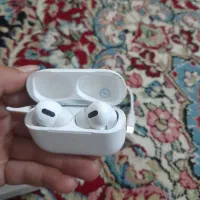 ایرپاد اپل پرو|پخش‌کننده همراه|رفسنجان, |دیوار