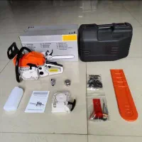 اره بنزینی طرح اشتیل