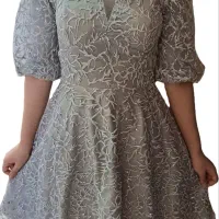 لباس در حد نو