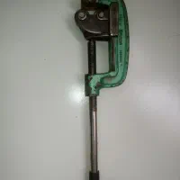 لوله بر آلمانی