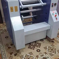 دستگاه دولاین سفره‌و‌سلفون|ماشین‌آلات صنعتی|اصفهان, ملاصدرا|دیوار