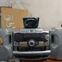 ضبط صوتی
