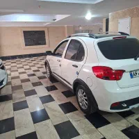 کوییک gxrLمدل۱۴۰۳فول رینگ دار|خودرو سواری و وانت|تهران, تهرانسر غربی|دیوار